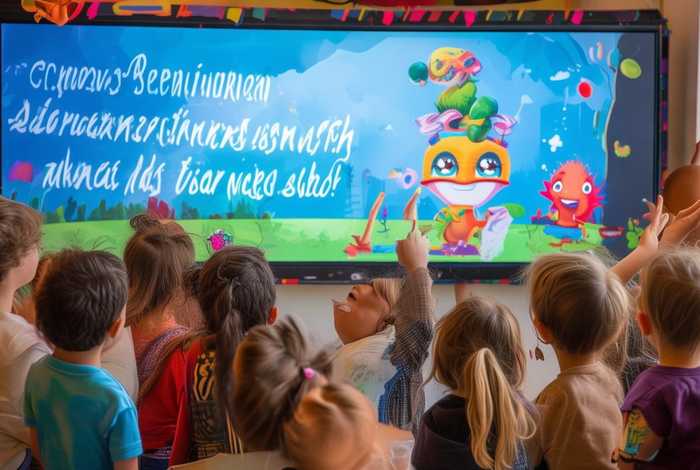 儿童英语故事电影完整版 - 少儿英语故事视频