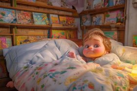 1岁儿童睡前故事大全，1岁睡前故事大全文字版