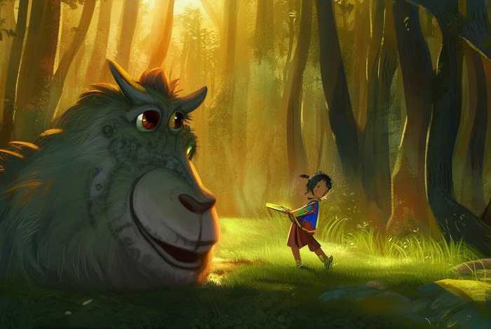 儿童年兽故事视频,年兽故事视频讲故事 儿童年兽故事视频,年兽故事视频讲故事