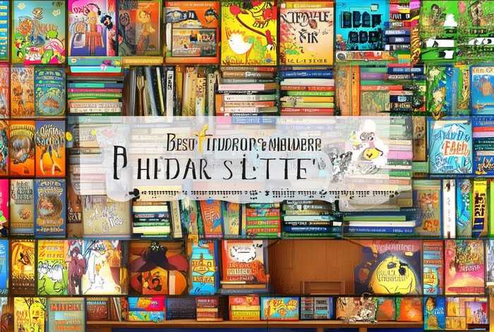 儿童文学杂志推荐书目，儿童文学杂志推荐书目大全