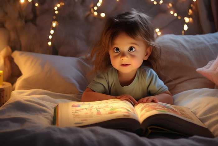 儿童故事童话故事睡前小故事、儿童故事睡前童话故事大全免费听