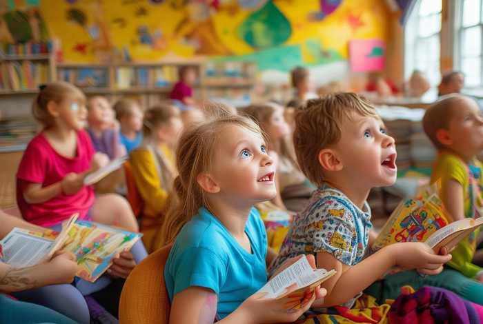 儿童故事背诵100篇 幼儿故事背诵