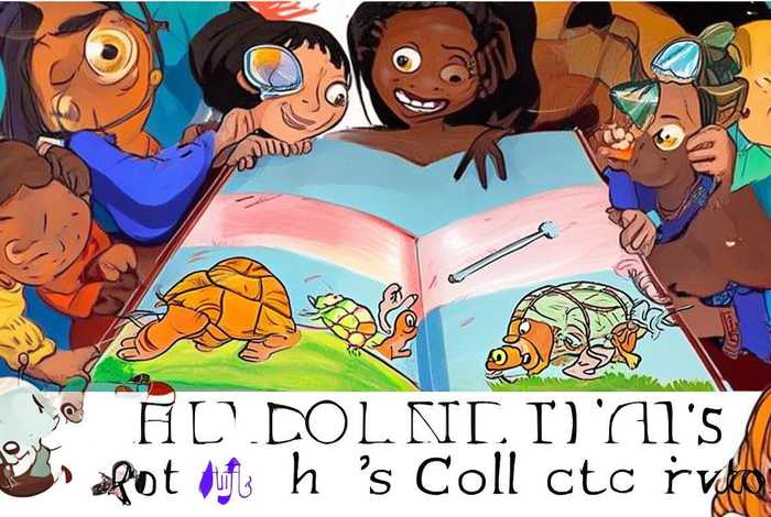 儿童成语故事积累大全，儿童成语故事积累