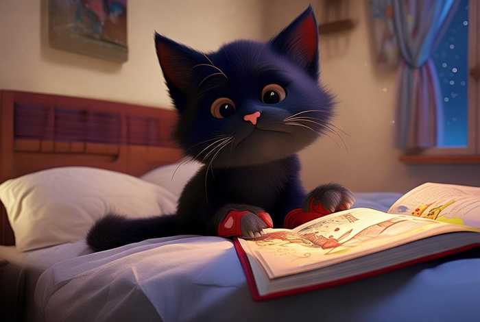 4-6岁儿童睡前故事穿靴子的猫 睡前故事穿靴子的猫动画版