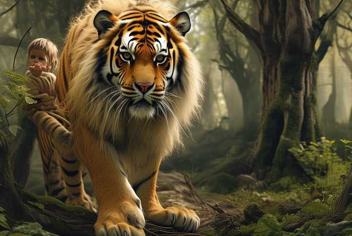 儿童故事虎姑婆完整版 虎姑婆故事原版 儿童故事虎姑婆完整版 虎姑婆故事原版