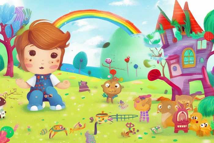 3岁幼儿小故事 3岁幼儿小故事大全