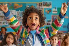 从胆小害怕变得勇敢的故事一年级 - 从胆小害怕变得勇敢的故事一年级200字