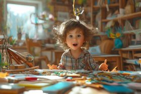 儿童发明故事（发明小故事简短）