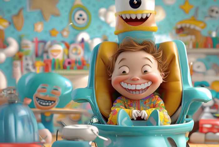 儿童动画蛀牙故事 一部关于儿童蛀牙的动画片 儿童动画蛀牙故事 一部关于儿童蛀牙的动画片