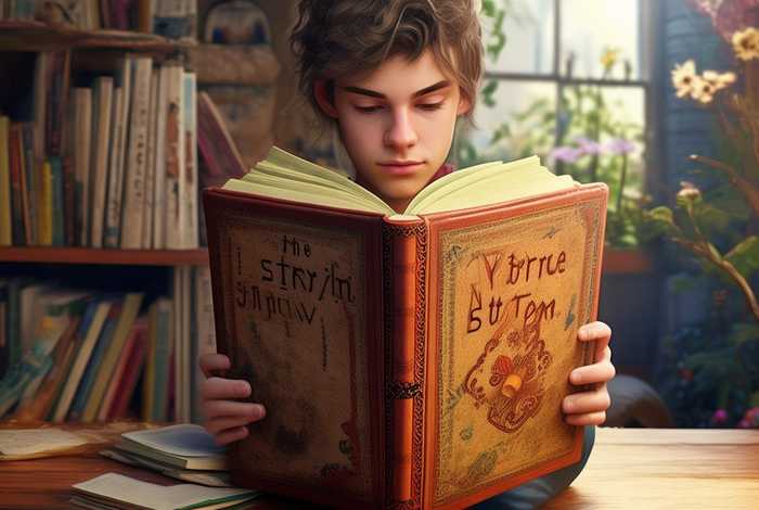 《自闭症的故事》，《自闭症的故事》在线阅读