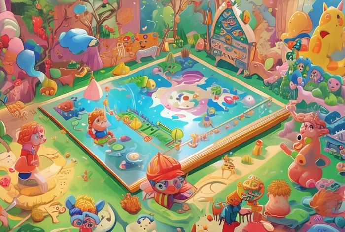 儿童益智故事大全免费(少儿益智故事大全视频) 儿童益智故事大全免费(少儿益智故事大全视频)