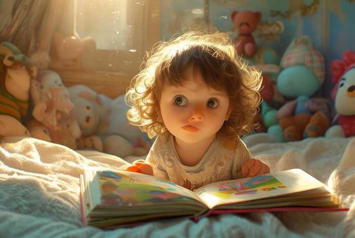 儿童短故事大全睡前故事 - 儿童短故事大全3-6岁睡前免费听