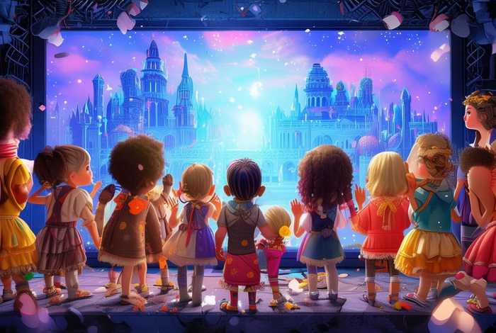 儿童历史故事视频大全、幼儿历史故事视频大全