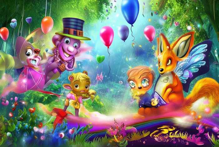 儿童童话故事大全视频播放 - 儿童童话故事大全视频