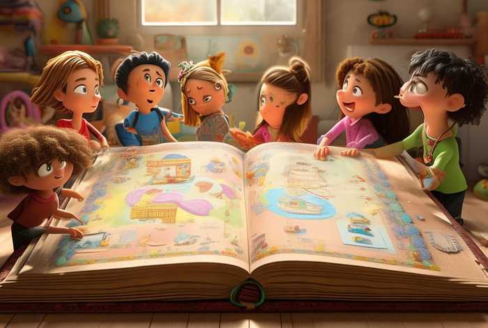 儿童小故事大全及答案 - 儿童趣味推理小故事及答案 儿童小故事大全及答案 - 儿童趣味推理小故事及答案