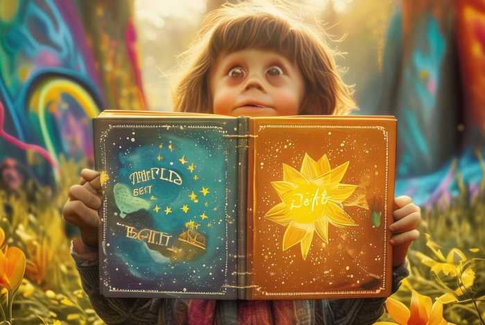 儿童故事世界上最棒的礼物 儿童故事书世界上最棒的礼物