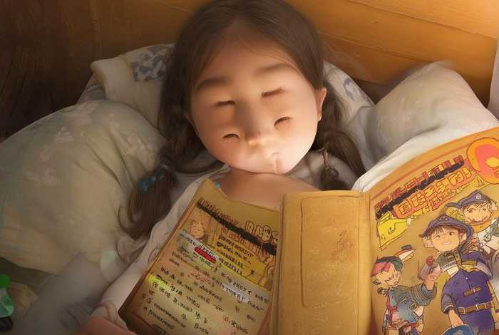 儿童睡前故事100篇 小警察睡前故事100篇