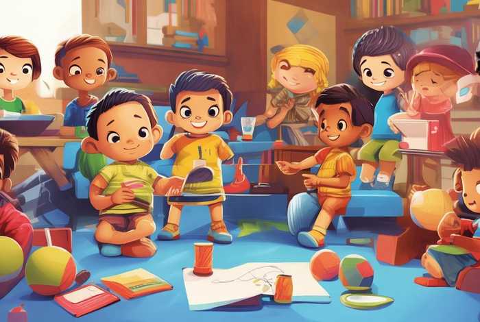 儿童沟通心理学在线阅读，儿童沟通心理学在线阅读书籍