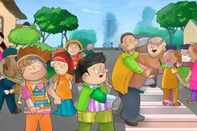 儿童品德故事大全 - 品德小故事大全