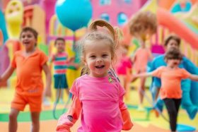 儿童健身歌曲100首 - 儿童健身歌曲100首歌词