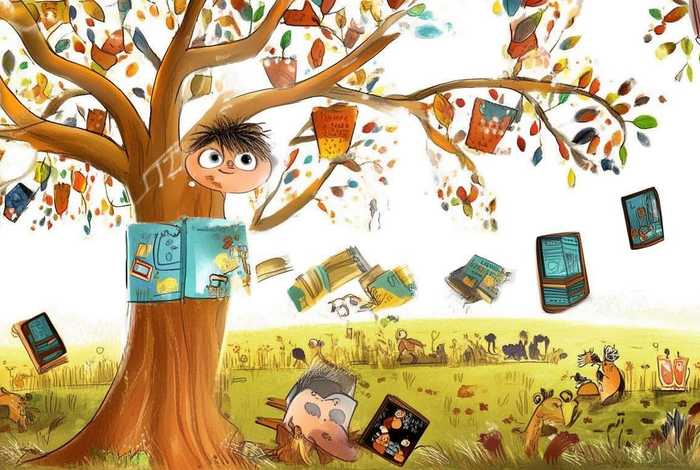 儿童小故事大道理100篇（小故事大道理 简短幼儿）