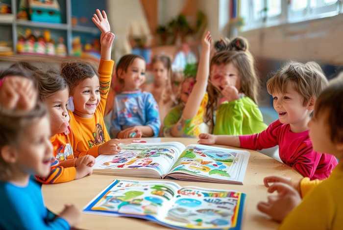 不说脏话的幼儿故事（不说脏话的幼儿故事视频）