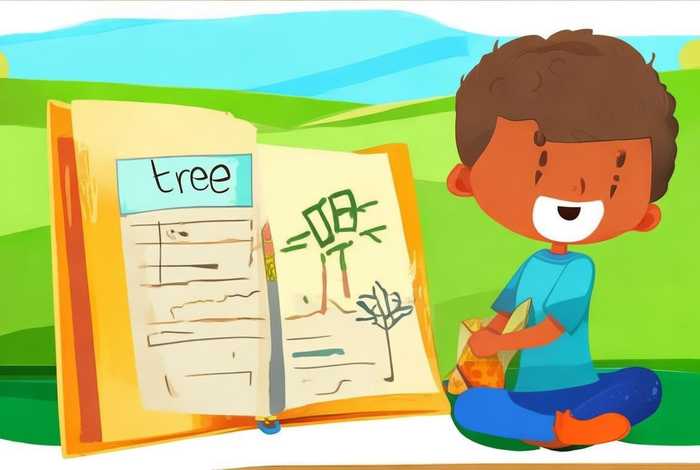 儿童看图识字 幼儿看图识字书