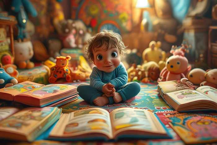 儿童看故事听故事大全；小孩子听故事大全