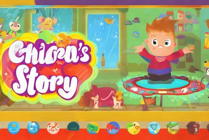 儿童故事软件app推荐 儿童故事软件app推荐免费