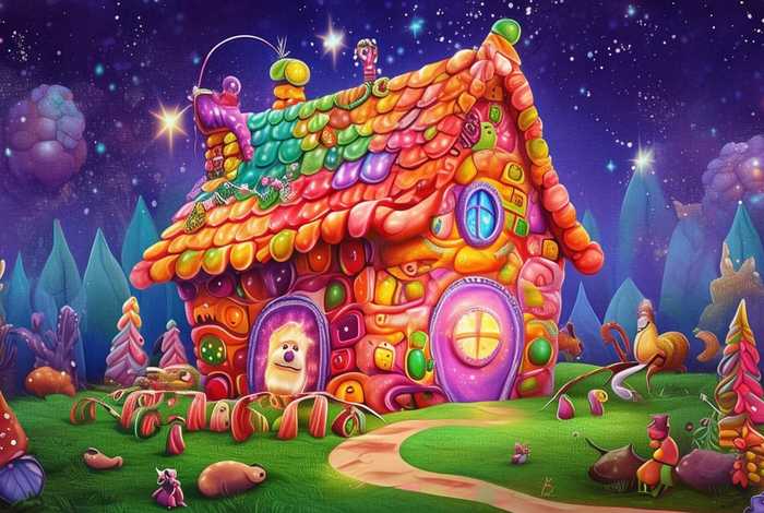 儿童故事房子的由来、房子的由来幼儿园教案 儿童故事房子的由来、房子的由来幼儿园教案