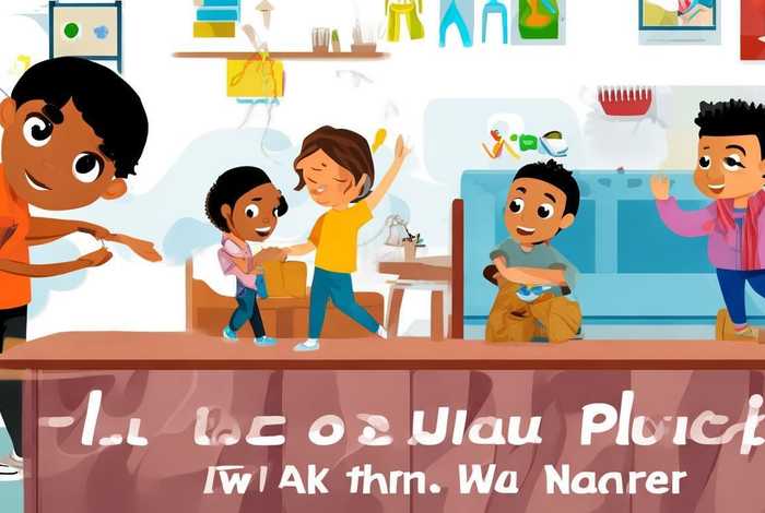 儿童礼仪有声故事 少儿礼仪故事大全