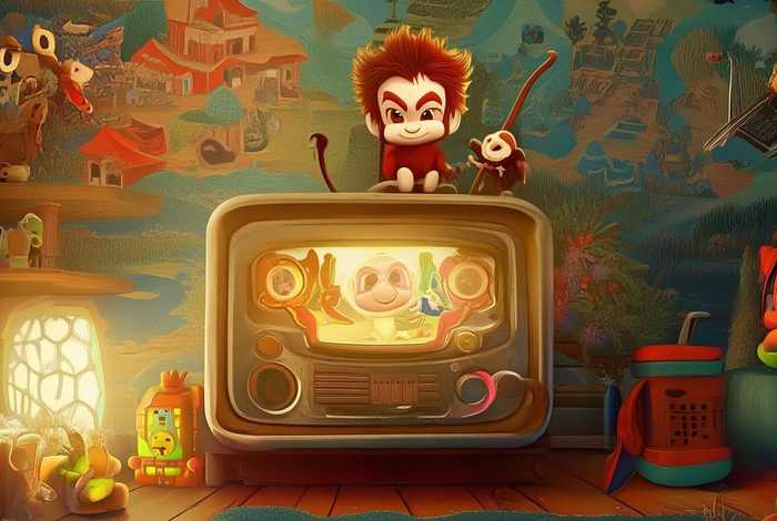 儿童有声故事在线收听；儿童有声故事在线收听孙悟空