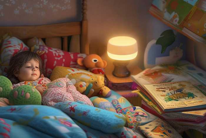 儿童睡前50个精选故事（儿童故事睡前小故事音频）