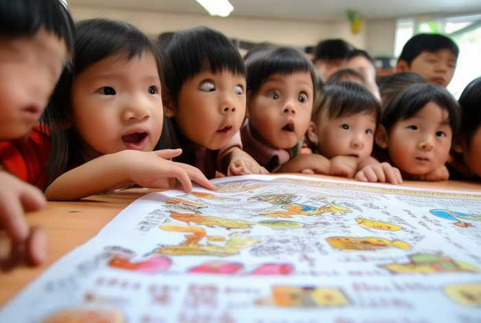 儿童古诗词大全300首打印免费、古诗词大全300首幼儿朗诵