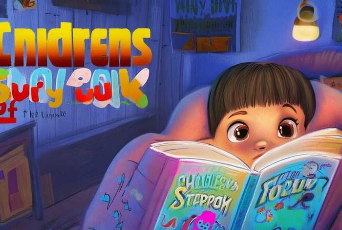 儿童故事大全6-12岁睡前故事书；儿童故事大全6-12岁励志故事书