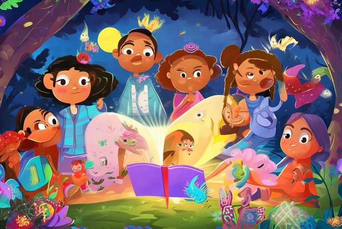 儿童故事app推荐 儿童故事app推荐7-12岁 儿童故事app推荐 儿童故事app推荐7-12岁