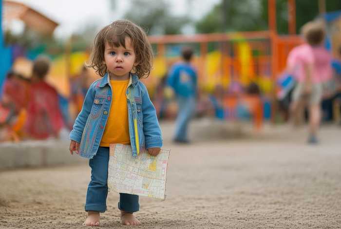 3-6岁儿童走丢的故事（幼儿走丢了的小故事）