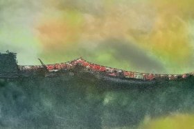 1-2分钟简短幼儿故事小老虎 关于小老虎的故事幼儿