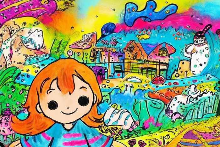 儿童绘本故事儿童画 绘本故事简笔画儿童画 儿童绘本故事儿童画 绘本故事简笔画儿童画