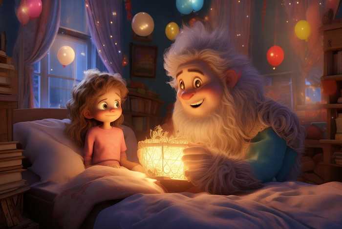 8岁宝宝睡前故事 - 8岁宝宝睡前故事免费