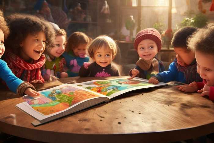 儿童故事班 少儿故事班 儿童故事班 少儿故事班