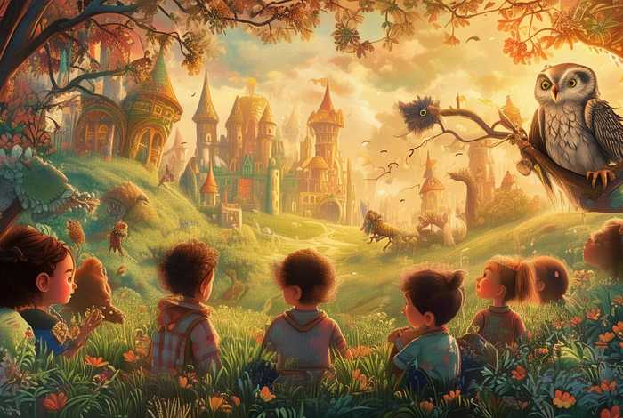 7岁宝宝听的经典故事；7岁宝宝听的经典故事有哪些