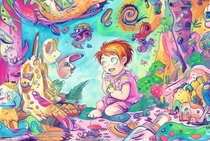 《儿童文学》作家（儿童文学作家郑渊洁）