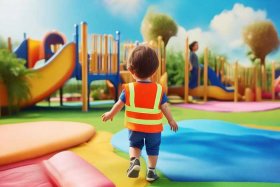 儿童安全防护故事（少儿安全故事大全）