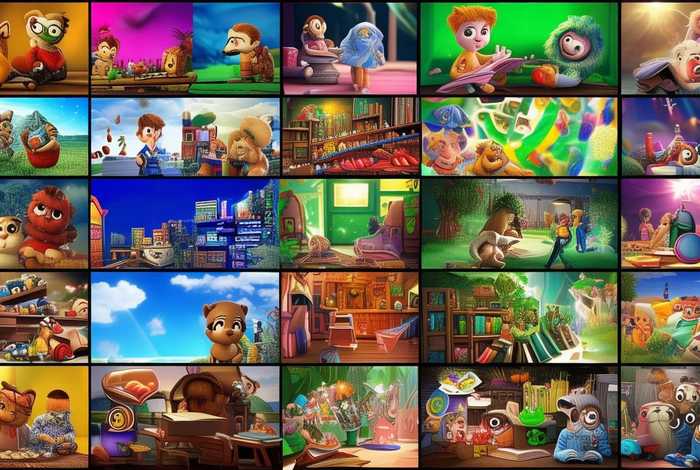 儿童故事片完整版大全免费(儿童教育故事片完整版大全免费) 儿童故事片完整版大全免费(儿童教育故事片完整版大全免费)