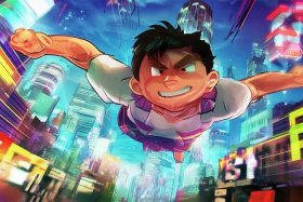 jump故事，《jump sq.》