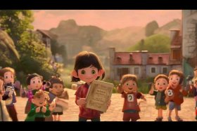 123小故事 故事12345