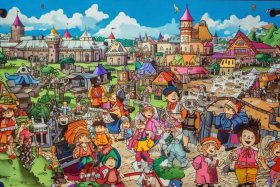 儿童动画历史故事app，少儿历史故事动画片