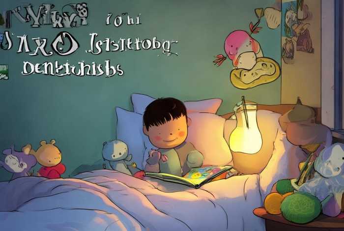 儿童睡前有道理的故事（幼儿睡前小故事大道理文字）