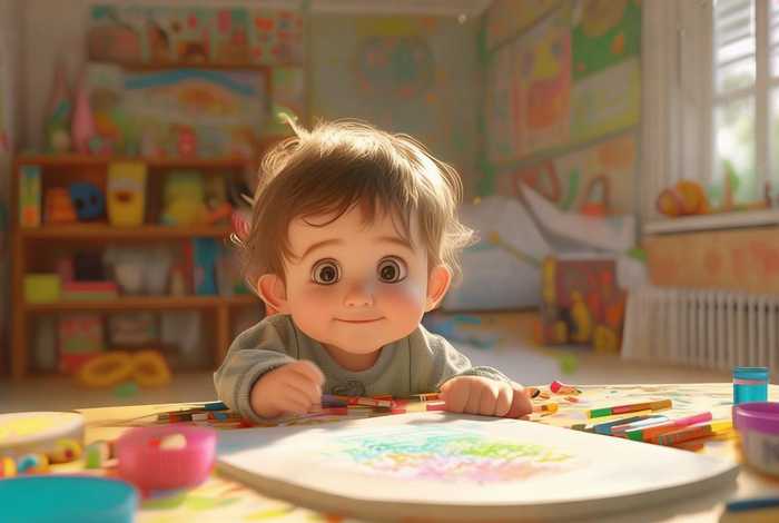 儿童生活小故事300字(幼儿生活小故事300字) 儿童生活小故事300字(幼儿生活小故事300字)